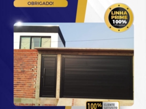 Foto de DP Portas e Portões em Alumínio em Avaré, SP por Solutudo