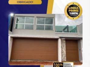 Foto de DP Portas e Portões em Alumínio em Avaré, SP por Solutudo