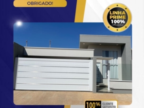 Foto de DP Portas e Portões em Alumínio em Avaré, SP por Solutudo