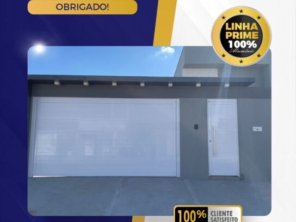 Foto de DP Portas e Portões em Alumínio em Avaré, SP por Solutudo