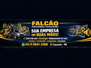 Foto galeria da empresa
