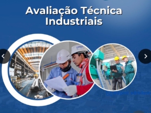 Foto galeria da empresa