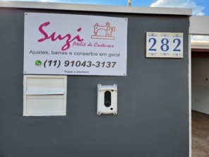 Foto de Suzi Ateliê de Costura em Botucatu, SP por Solutudo