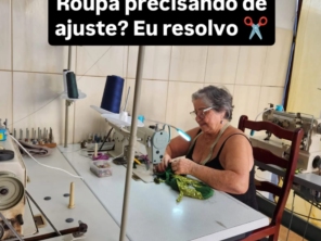 Foto de Suzi Ateliê de Costura em Botucatu, SP por Solutudo