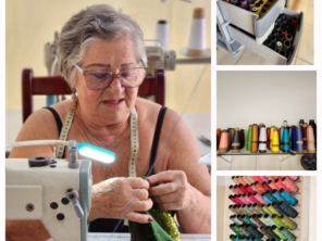 Foto de Suzi Ateliê de Costura em Botucatu, SP por Solutudo