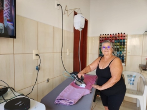 Foto de Suzi Ateliê de Costura em Botucatu, SP por Solutudo