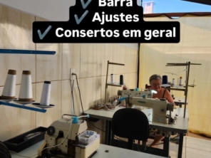 Foto de Suzi Ateliê de Costura em Botucatu, SP por Solutudo