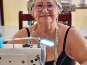 Foto de Suzi Ateliê de Costura em Botucatu, SP por Solutudo