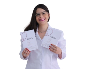Foto de Dra Luanda veterinária domiciliar em Botucatu, SP por Solutudo