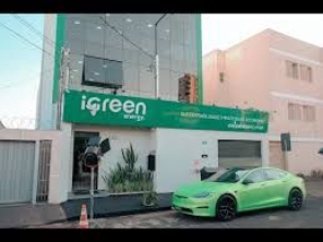 Foto de Igreen - Energia Solar por Assinatura em Botucatu, SP por Solutudo