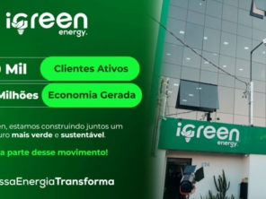 Foto galeria da empresa