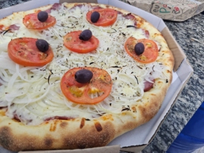 Foto de Zanotto Pizzaria em Botucatu, SP por Solutudo