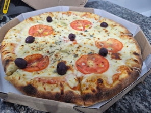 Foto de Zanotto Pizzaria em Botucatu, SP por Solutudo