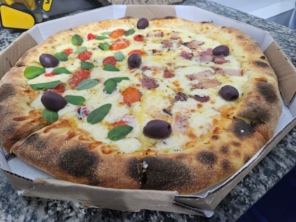 Foto de Zanotto Pizzaria em Botucatu, SP por Solutudo