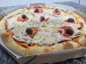 Foto de Zanotto Pizzaria em Botucatu, SP por Solutudo