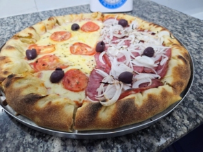 Foto de Zanotto Pizzaria em Botucatu, SP por Solutudo