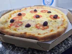 Foto de Zanotto Pizzaria em Botucatu, SP por Solutudo