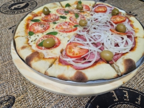 Foto de Zanotto Pizzaria em Botucatu, SP por Solutudo