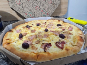 Foto de Zanotto Pizzaria em Botucatu, SP por Solutudo