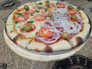 Foto de Zanotto Pizzaria em Botucatu, SP por Solutudo