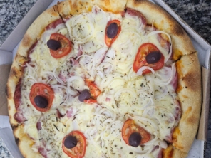 Foto de Zanotto Pizzaria em Botucatu, SP por Solutudo