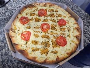 Foto de Zanotto Pizzaria em Botucatu, SP por Solutudo