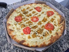 Foto de Zanotto Pizzaria em Botucatu, SP por Solutudo