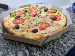 Foto de Zanotto Pizzaria em Botucatu, SP por Solutudo
