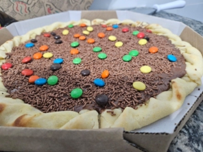 Foto de Zanotto Pizzaria em Botucatu, SP por Solutudo