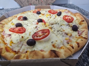 Foto de Zanotto Pizzaria em Botucatu, SP por Solutudo