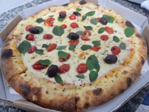 Foto de Zanotto Pizzaria em Botucatu, SP por Solutudo