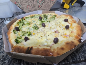 Foto de Zanotto Pizzaria em Botucatu, SP por Solutudo