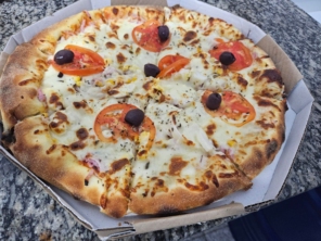 Foto de Zanotto Pizzaria em Botucatu, SP por Solutudo