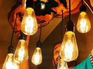 Foto de Bruna Bilar | Arte em Resina e Rustic Decor - Artefatos de Madeira em Botucatu, SP por Solutudo