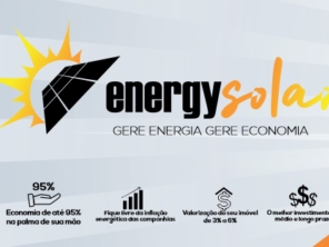 Foto galeria da empresa