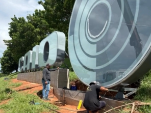 Foto de ALC Serviços de Engenharia e Estruturas Metalicas em Botucatu, SP por Solutudo