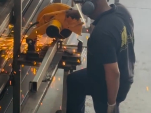 Foto de ALC Serviços de Engenharia e Estruturas Metalicas em Botucatu, SP por Solutudo