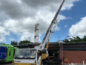 Foto de ALC Serviços de Engenharia e Estruturas Metalicas em Botucatu, SP por Solutudo