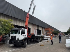 Foto de ALC Serviços de Engenharia e Estruturas Metalicas em Botucatu, SP por Solutudo