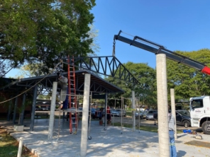 Foto de ALC Serviços de Engenharia e Estruturas Metalicas em Botucatu, SP por Solutudo