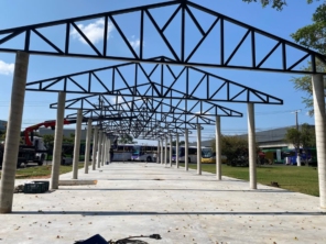 Foto de ALC Serviços de Engenharia e Estruturas Metalicas em Botucatu, SP por Solutudo
