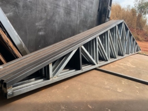 Foto de ALC Serviços de Engenharia e Estruturas Metalicas em Botucatu, SP por Solutudo