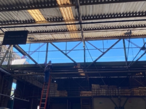 Foto de ALC Serviços de Engenharia e Estruturas Metalicas em Botucatu, SP por Solutudo