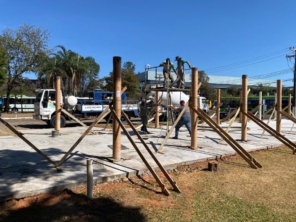 Foto de ALC Serviços de Engenharia e Estruturas Metalicas em Botucatu, SP por Solutudo