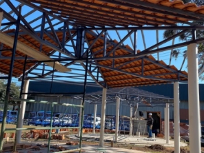 Foto de ALC Serviços de Engenharia e Estruturas Metalicas em Botucatu, SP por Solutudo