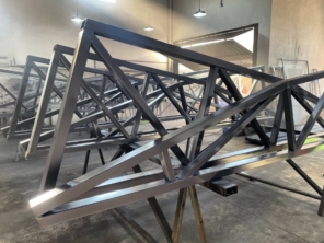 Foto de ALC Serviços de Engenharia e Estruturas Metalicas em Botucatu, SP por Solutudo
