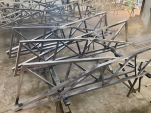 Foto de ALC Serviços de Engenharia e Estruturas Metalicas em Botucatu, SP por Solutudo