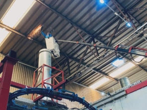 Foto de ALC Serviços de Engenharia e Estruturas Metalicas em Botucatu, SP por Solutudo