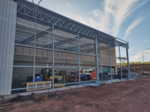 Foto de ALC Serviços de Engenharia e Estruturas Metalicas em Botucatu, SP por Solutudo