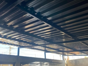 Foto de ALC Serviços de Engenharia e Estruturas Metalicas em Botucatu, SP por Solutudo